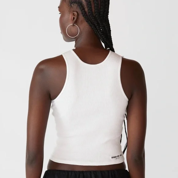 orseund iris basic tank - Picture 2 of 5